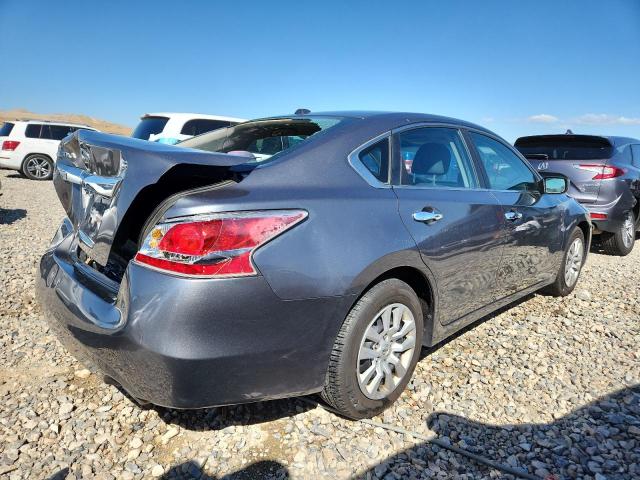 2015 NISSAN ALTIMA 2.5 - 1N4AL3APXFC139512