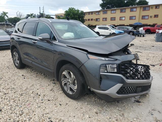 2023 HYUNDAI SANTA FE S - 5NMS24AJ2PH603088