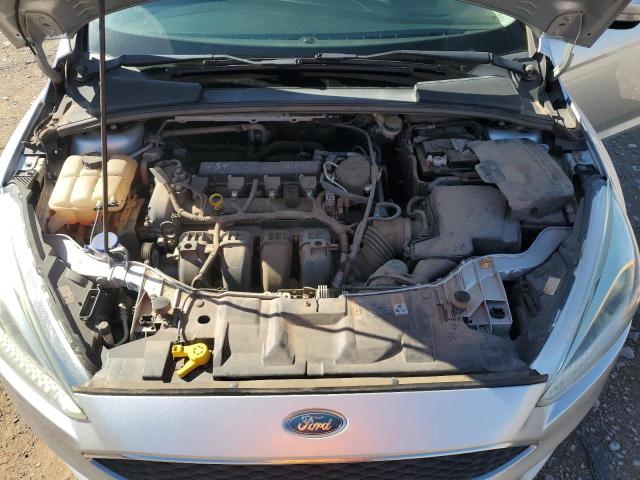 2015 FORD FOCUS SE 1FADP3F21FL343016
