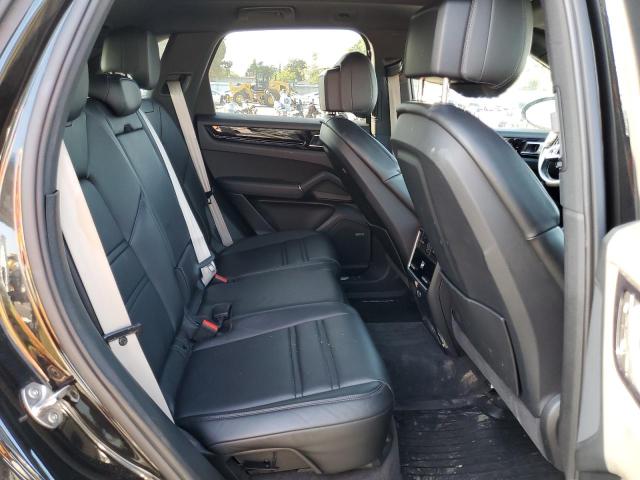 2023 PORSCHE CAYENNE BASE #3286513177