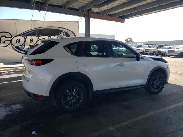 2019 MAZDA CX-5 TOURI - JM3KFACM3K0695192