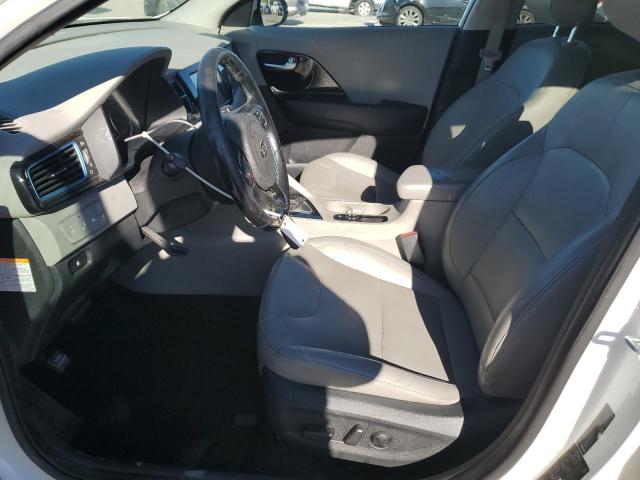 2019 KIA NIRO TOURI #3284930929
