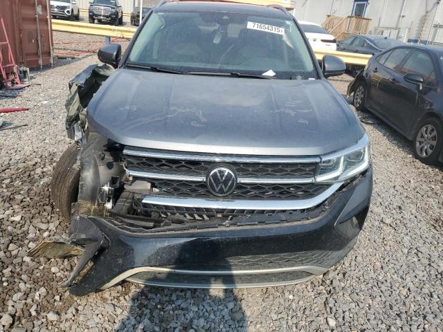 2024 VOLKSWAGEN TAOS SEL 3VV4X7B28RM081734