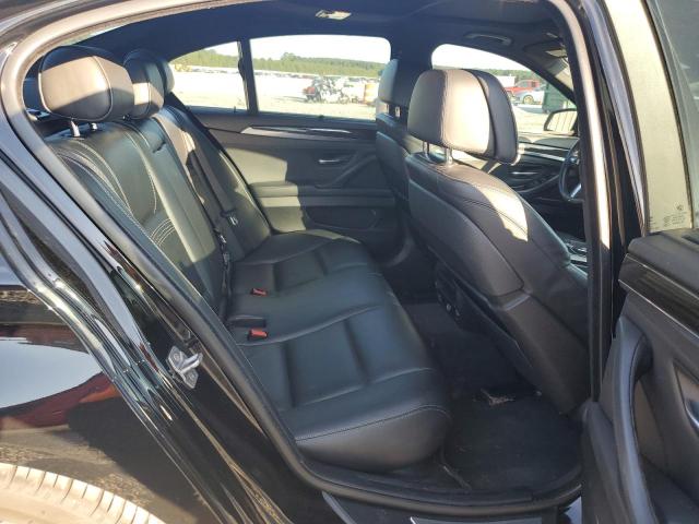2015 BMW 550 I WBAKN9C50FD961539