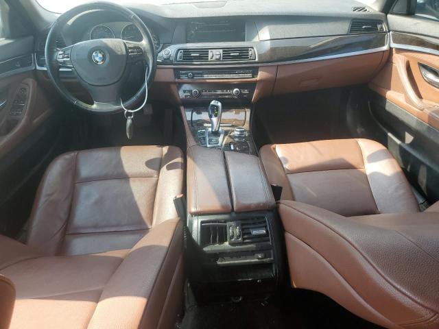 2013 BMW 535 XI - WBAFU7C5XDDU77576