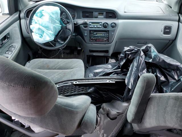 2003 HONDA ODYSSEY EX #3315401357