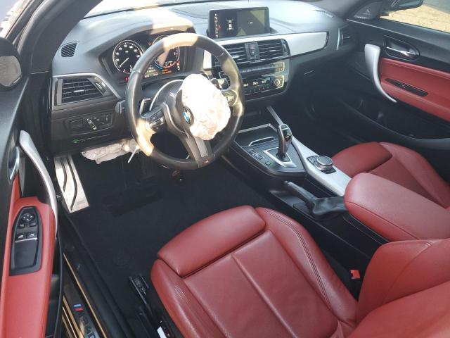 2020 BMW M240XI WBA2J7C03L7E66432