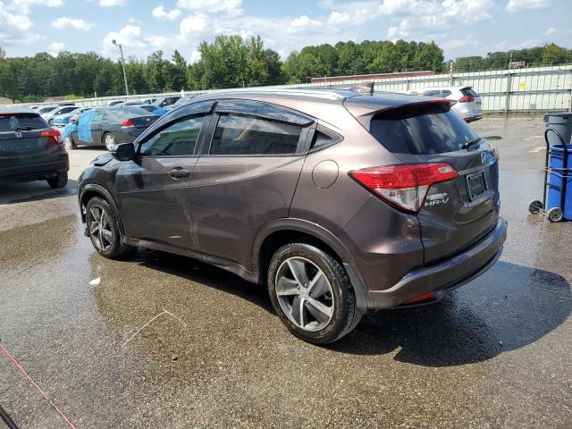 2019 HONDA HR-V TOURI 3CZRU6H91KM717793