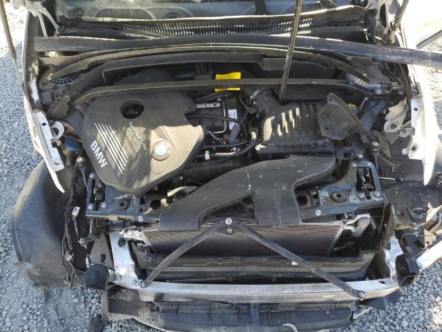 2019 BMW X1 SDRIVE2 WBXHU7C50K5L10049