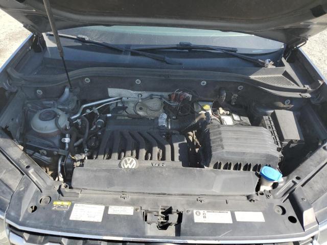 2018 VOLKSWAGEN ATLAS S 1V2GR2CA4JC526425