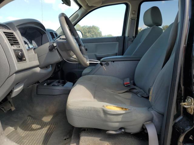 2005 DODGE DAKOTA QUA #3282564879