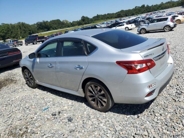 2016 NISSAN SENTRA S - 3N1AB7AP4GY288224