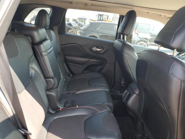 2015 JEEP CHEROKEE T 1C4PJMBS0FW680229
