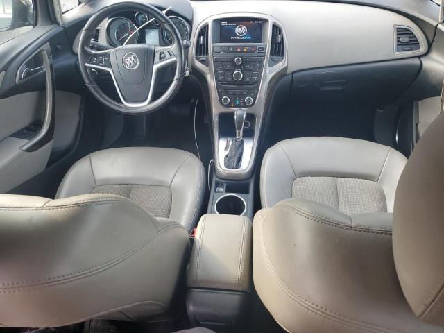 2015 BUICK VERANO CON 1G4PR5SK4F4109509