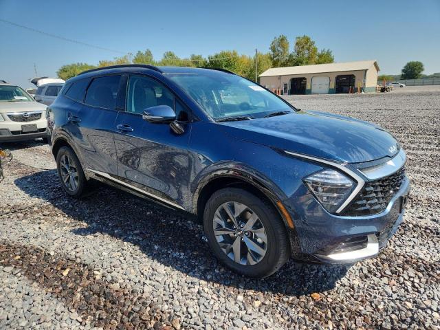 2025 KIA SPORTAGE S KNDPXCDG5S7245440
