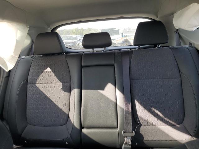 2025 KIA SELTOS S #3287737167