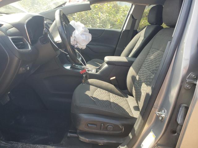 2018 CHEVROLET EQUINOX LT - 3GNAXJEV3JS648296