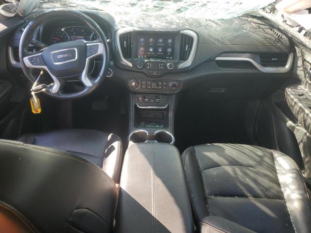 2019 GMC TERRAIN SL #3294698143