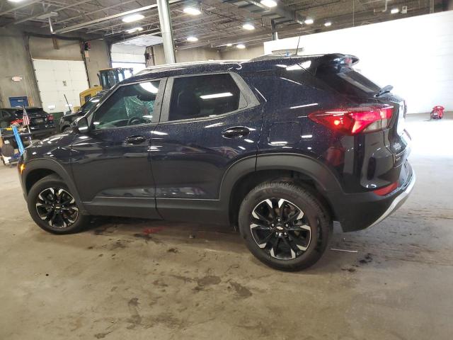 2021 CHEVROLET TRAILBLAZE KL79MRSLXMB139227