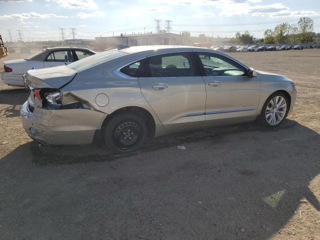 2015 CHEVROLET IMPALA LTZ 2G1165S33F9229433