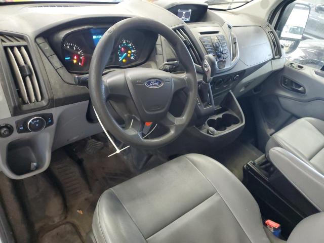 2019 FORD TRANSIT T- - 1FTYE2CM8KKB32476