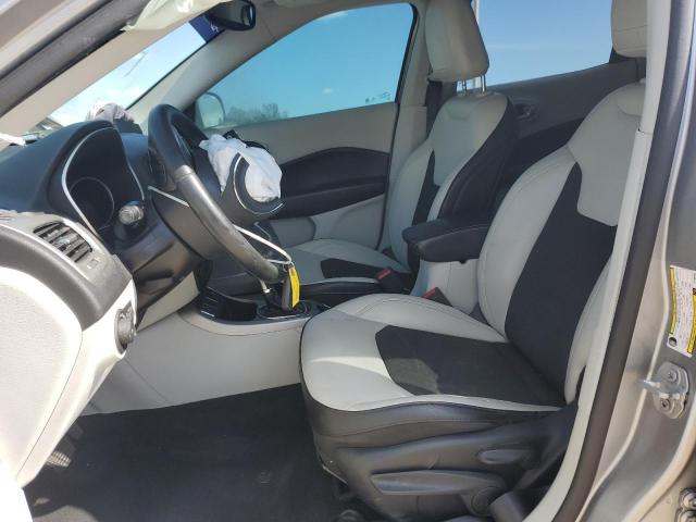 2019 JEEP COMPASS LA - 3C4NJCBB4KT706560