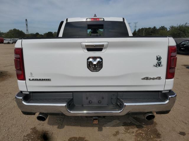 2020 RAM 1500 LARAM - 1C6SRFJT7LN366563
