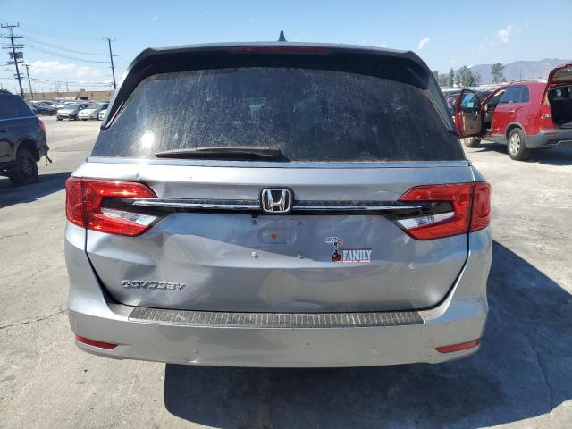 2021 HONDA ODYSSEY EX #3311883184