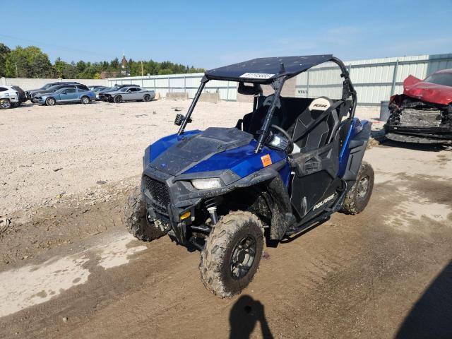 2017 POLARIS RZR 900 EP - Other View