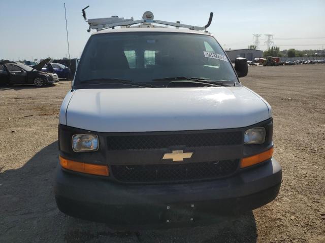 2013 CHEVROLET EXPRESS G2 #3309511563