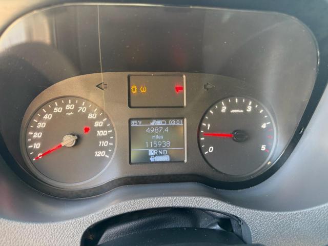 2020 MERCEDES-BENZ SPRINTER 2 W1W4EBHY1LT028356