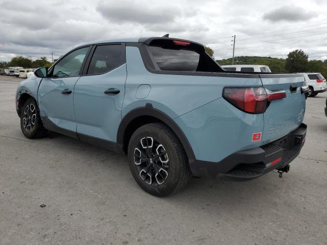 2024 HYUNDAI SANTA CRUZ SE 5NTJADAE2RH088439