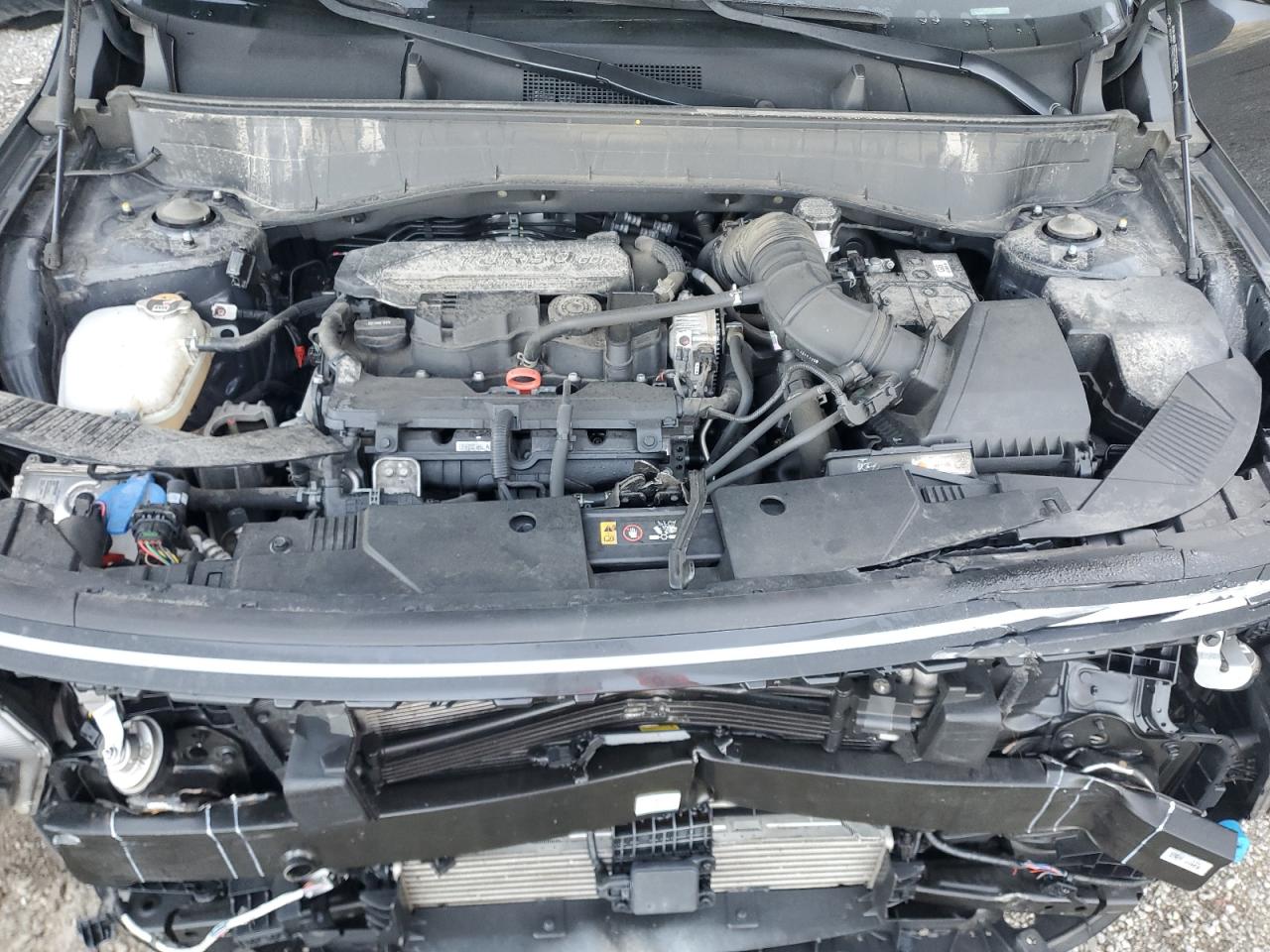 HYUNDAI KONA LIMITED