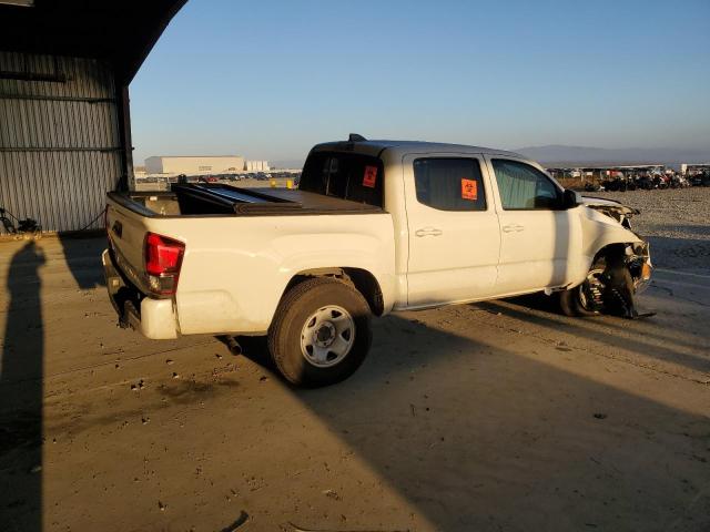 2022 TOYOTA TACOMA DOUBLE CAB - 3TMCZ5AN4NM501911