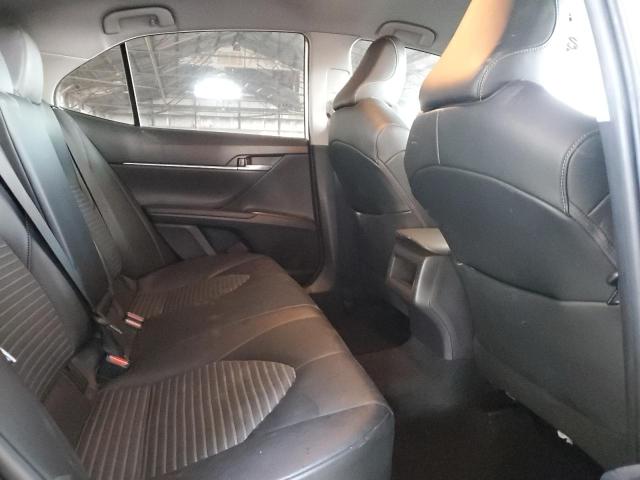 2021 TOYOTA CAMRY SE 4T1G11AK9MU578125