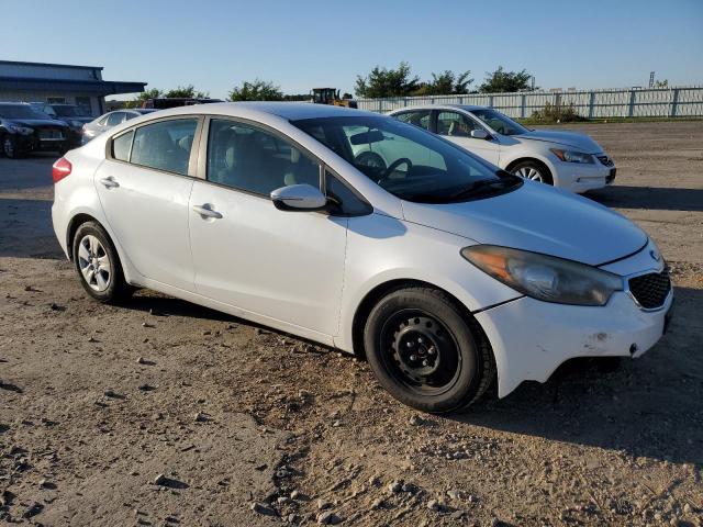 2015 KIA FORTE LX #3290312263