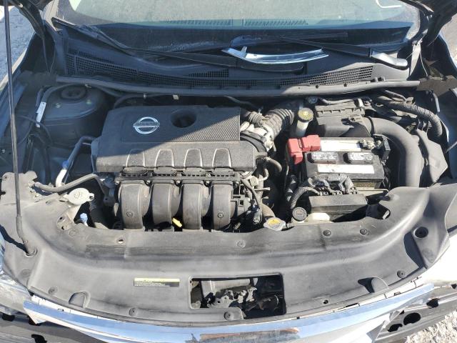 2015 NISSAN SENTRA S - 3N1AB7AP7FY305208