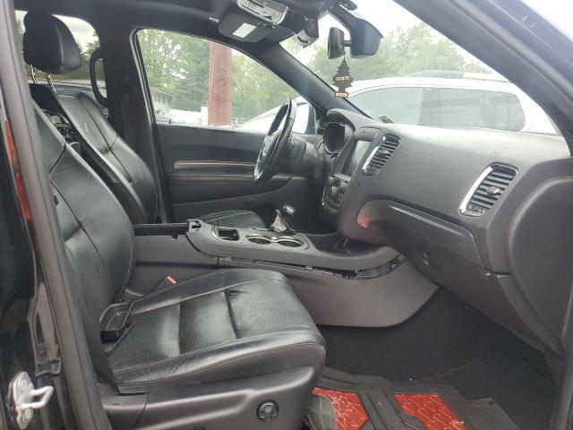 2019 DODGE DURANGO R/ 1C4SDHCT2KC791439