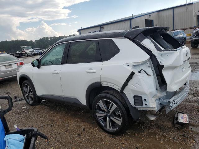 2025 NISSAN ROGUE SL JN8BT3CB2SW424802