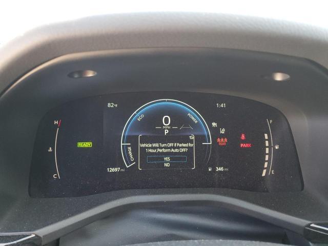 2025 TOYOTA CAMRY XSE - 4T1DBADKXSU024729