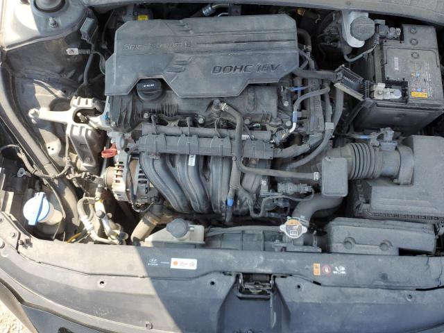 2021 HYUNDAI ELANTRA SE KMHLM4AG0MU144078