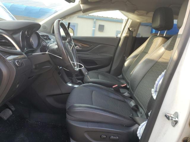 2015 BUICK ENCORE CONVENIENCE KL4CJFSB9FB099016