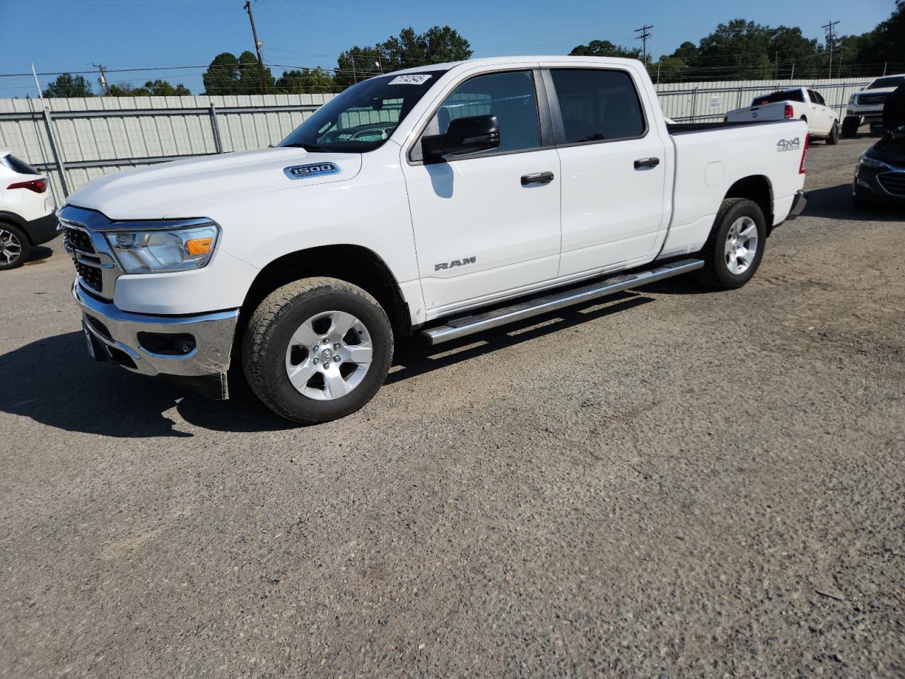 RAM 1500 BIG HORN/LONE STAR