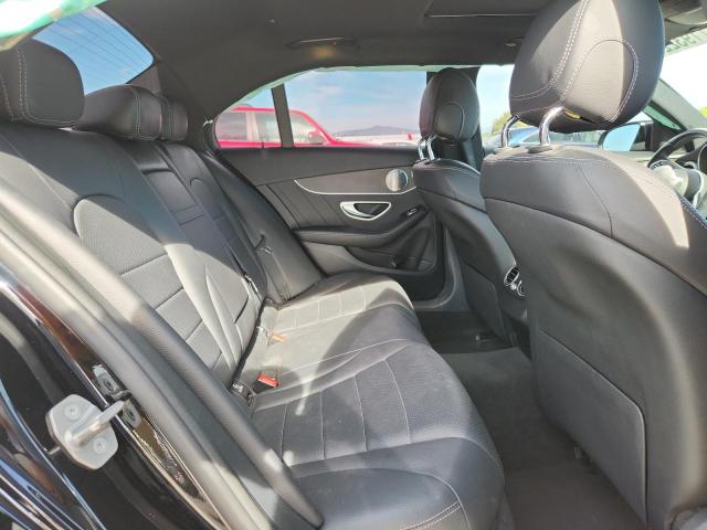 2020 MERCEDES-BENZ C 300 4MAT - 55SWF8EB0LU323339