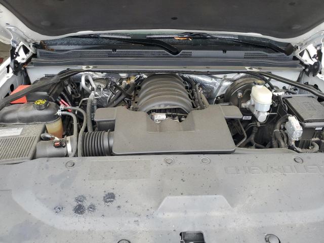 2016 CHEVROLET TAHOE C150 - 1GNSCCKC8GR196873