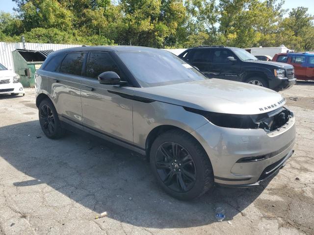 2019 LAND ROVER RANGE ROVER VELAR S SALYB2EX8KA220829