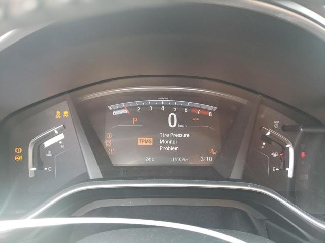2019 HONDA CR-V EXL 2HKRW2H8XKH137948