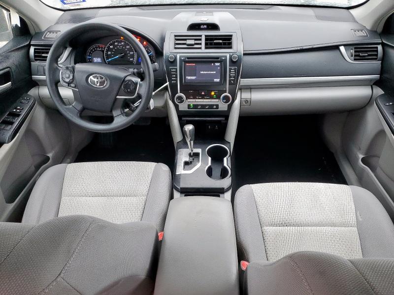 2014 TOYOTA CAMRY L - 4T4BF1FK2ER385908