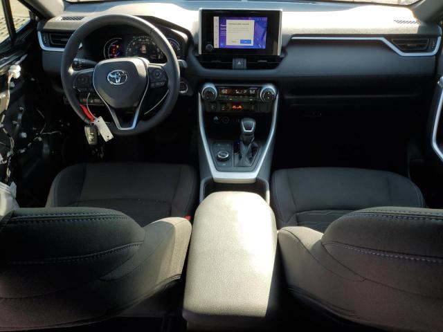 2023 TOYOTA RAV4 SE 4T3T6RFV0PU139196