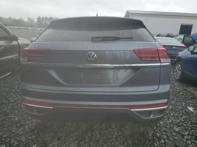 2020 VOLKSWAGEN ATLAS CROS 1V2TE2CA1LC217024
